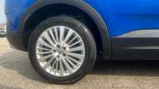 Vauxhall Grandland X 1.2 Turbo Tech Line Nav 5dr Petrol Hatchback